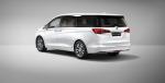 Buick GL8 ES 2016 года